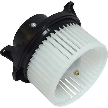 Universal Air Cond Nissan Frontier 15-05 BM9282C